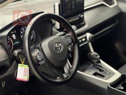 تويوتا راف 4